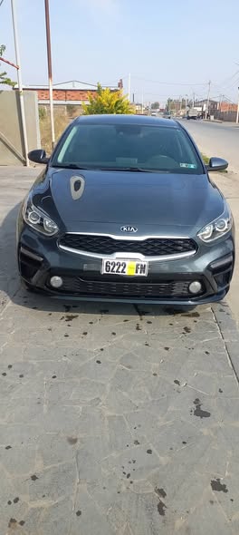 Kia Forte 2021, 12800$