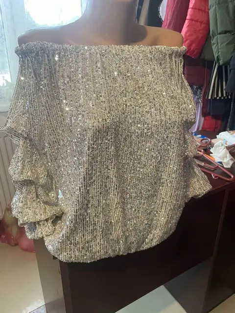 For sale evening dress not second-hand — 50₾