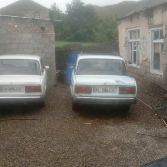 07 ili1999 GEL4,200 ბოლნისი, ქვემო ქართლი