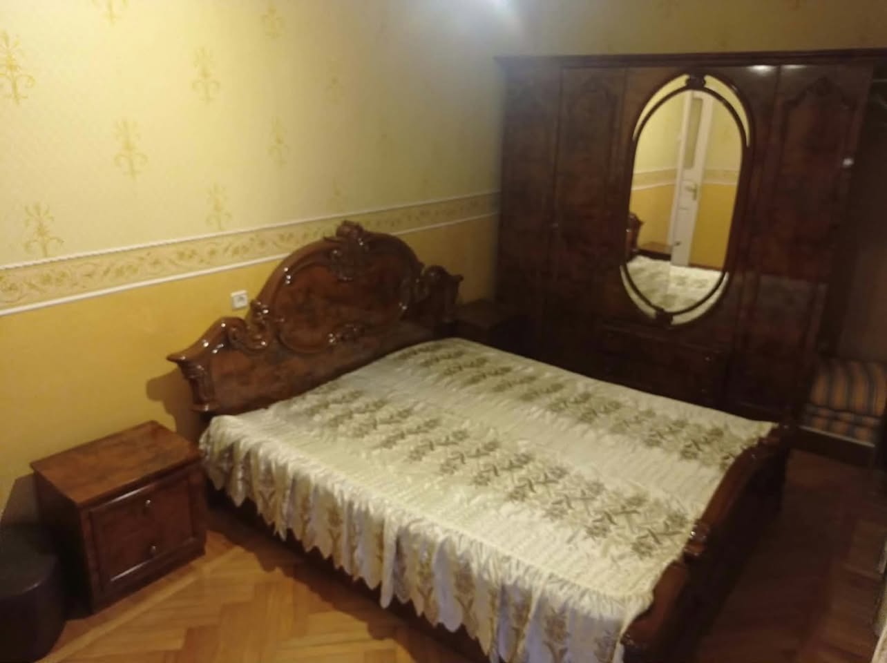 Apartment for rent, Kutaisi — 700 ₾
