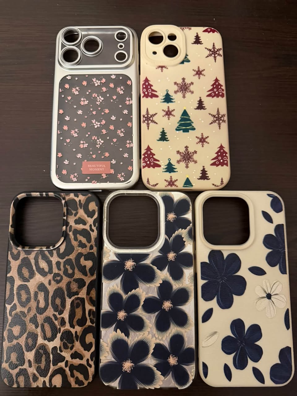Продаются новые чехлы для iPhone 15