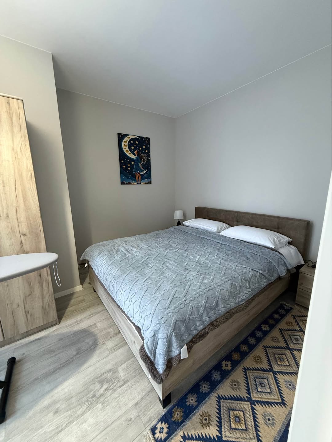Батуми 🇬🇪 Продаётся квартира 1+1 🏡 — 81,000$