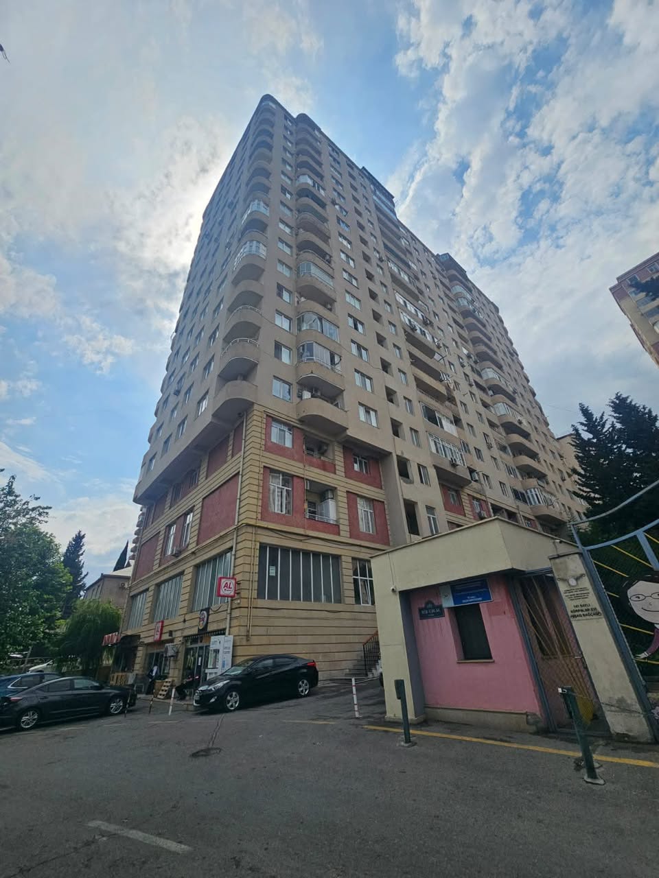 Mənzil — 195,000₼