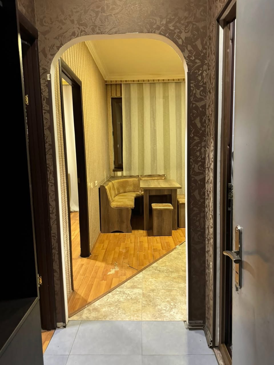 Kiralık daire, Tiflis — 1,000 ₾