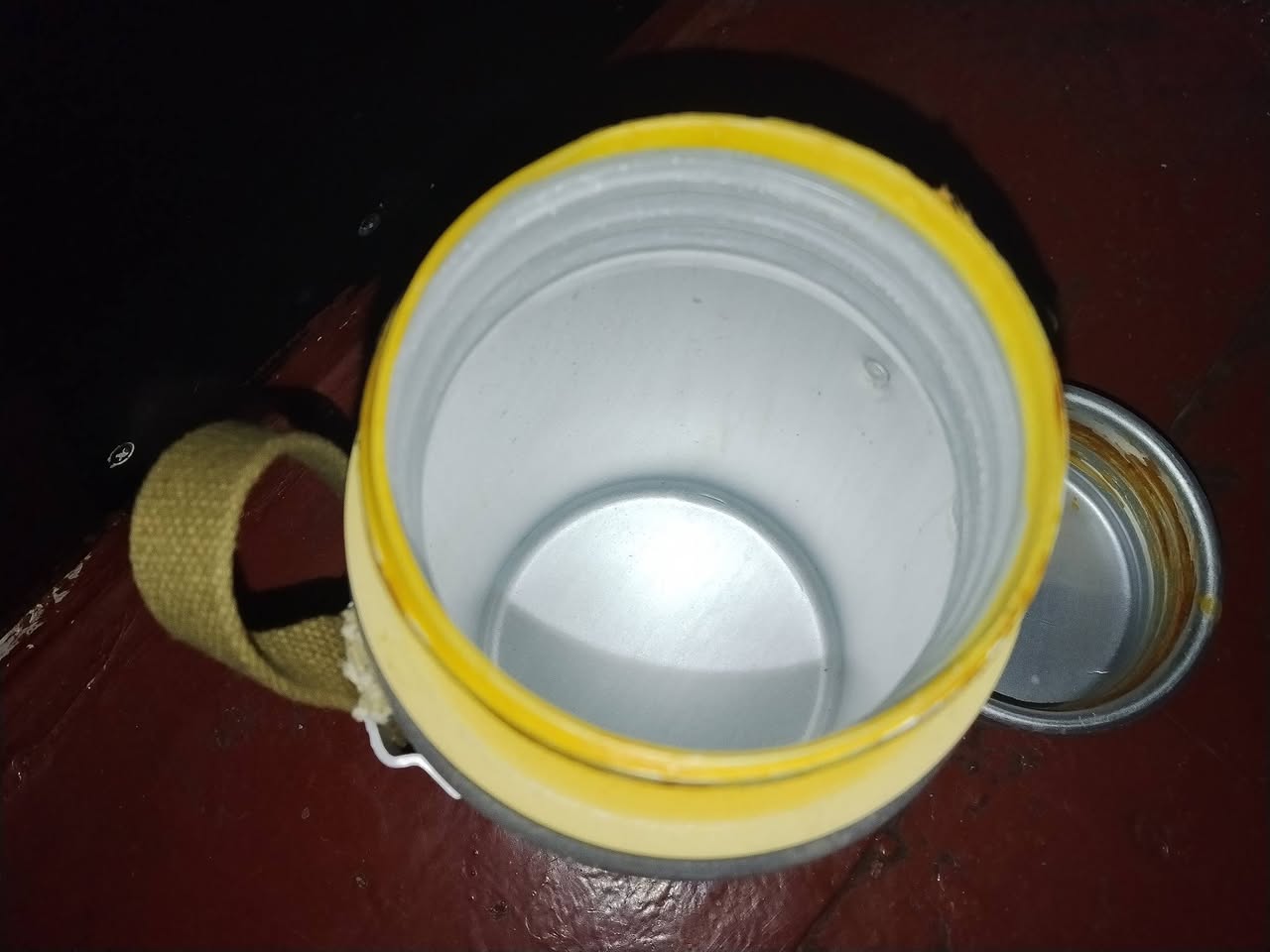 Thermos, 2 liters