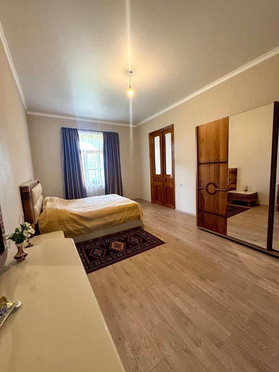 Apartment for rent, Kutaisi — $400