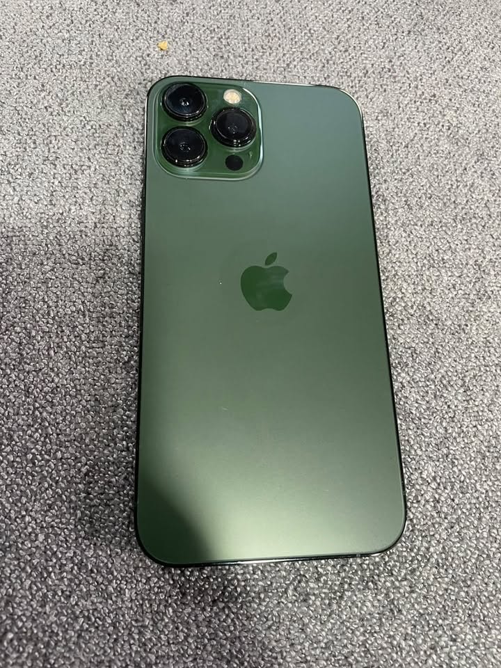 iPhone 13 Pro Max, 350 GEL