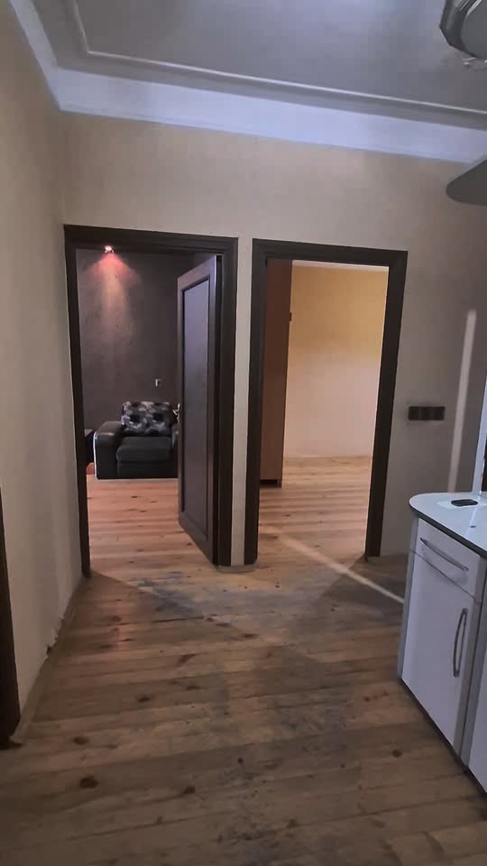 3 oda daire satılık, Bakü