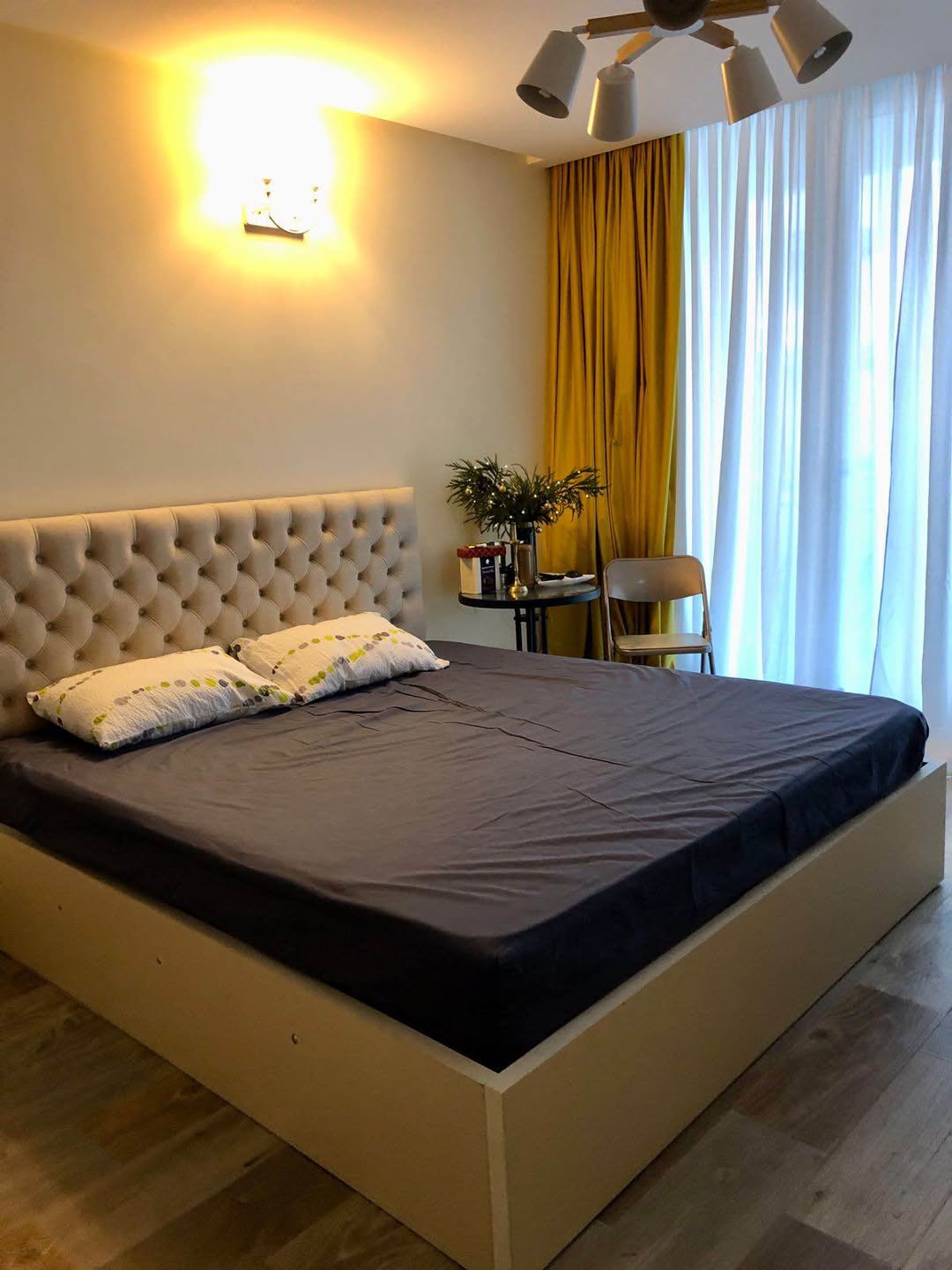 Kiralık ev - 400$