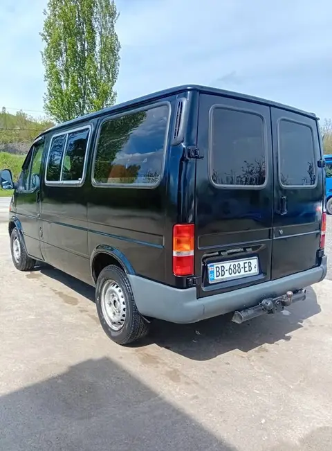 Ford Transit 1999
