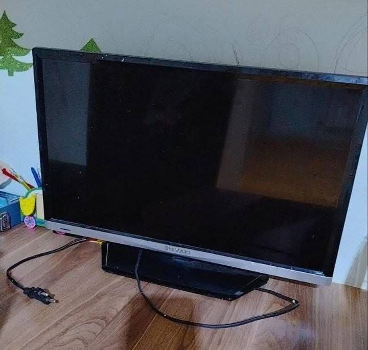 TV / Audio — 80₼