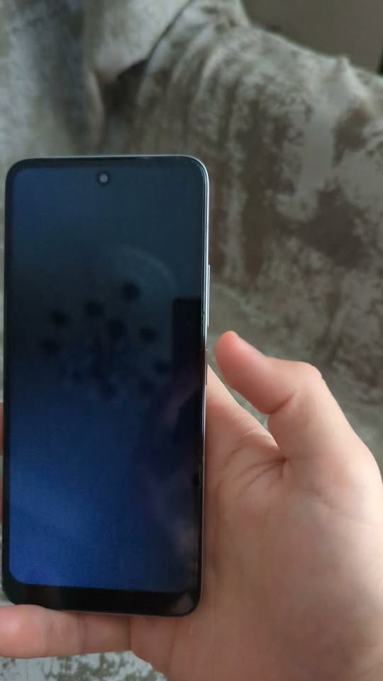 Satılık Redmi 12, 128/6 GB