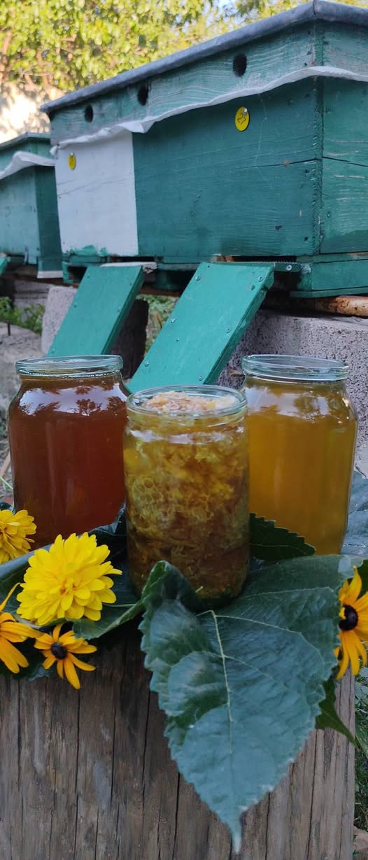 Satılık 🍯 1 gram arı balı