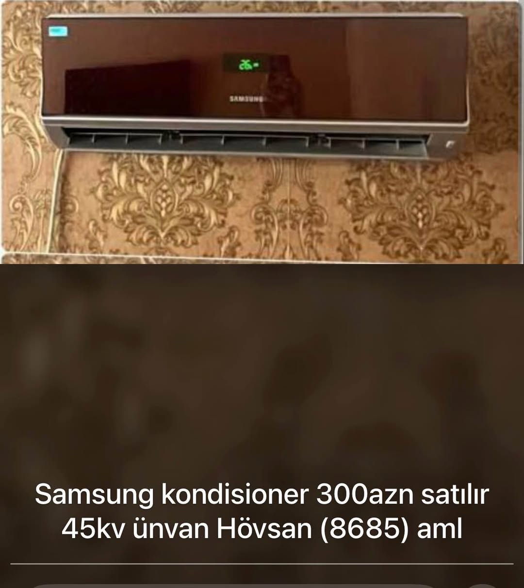Məişət texnikası