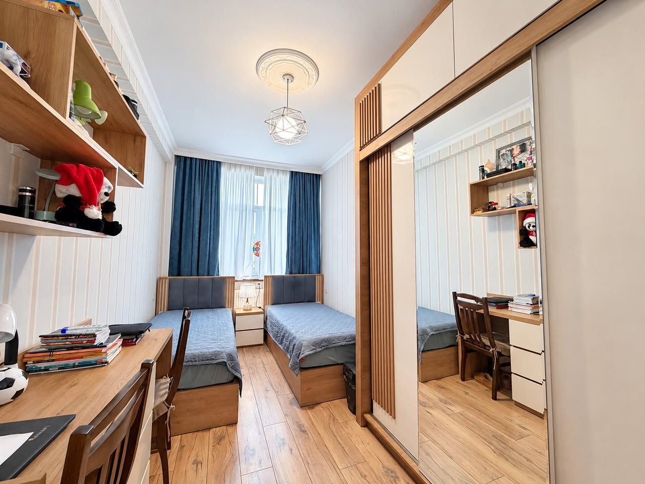 Продается квартира, Тбилиси — $148,000