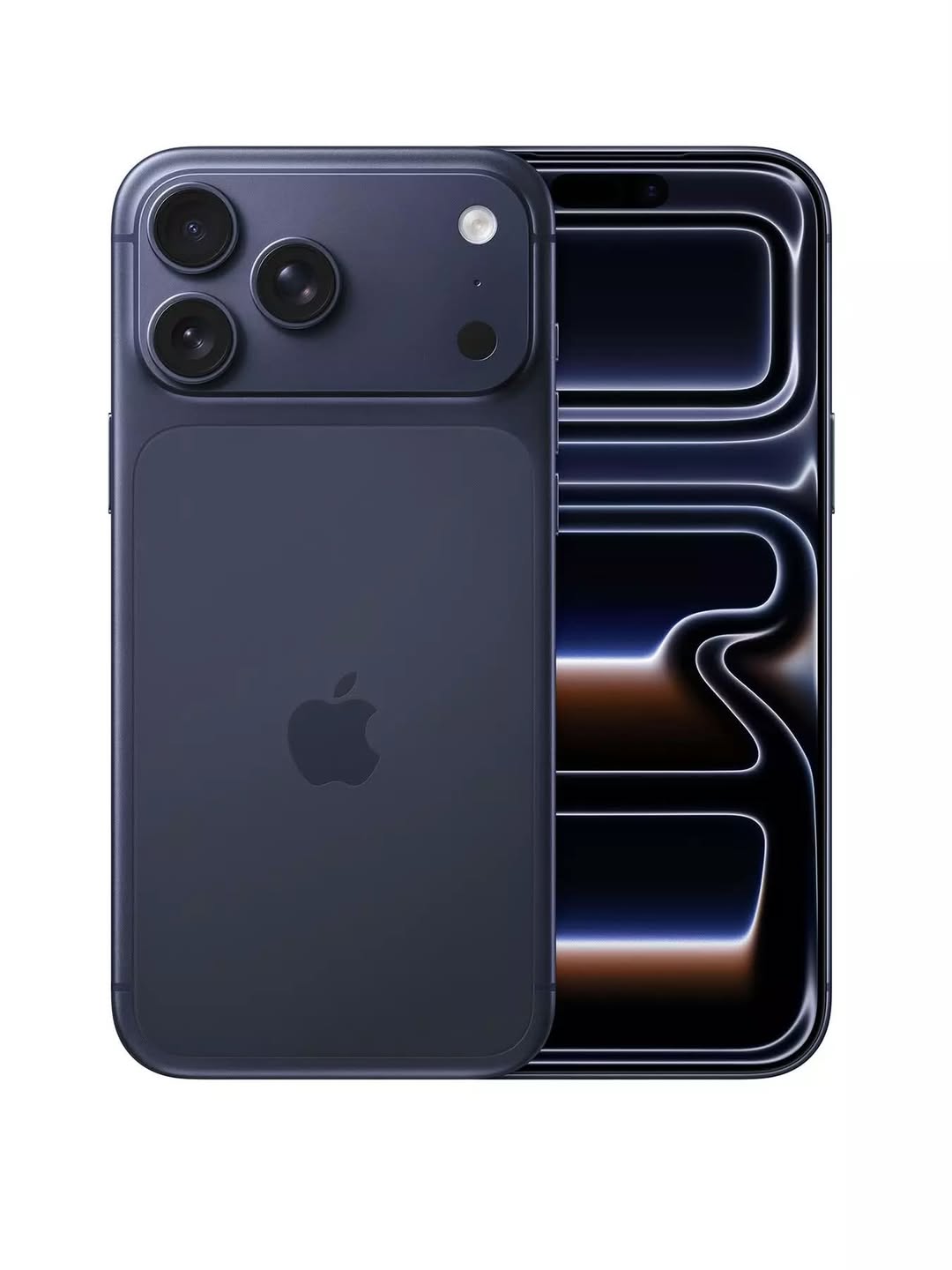 iPhone 17 Pro Max 256GB eSIM