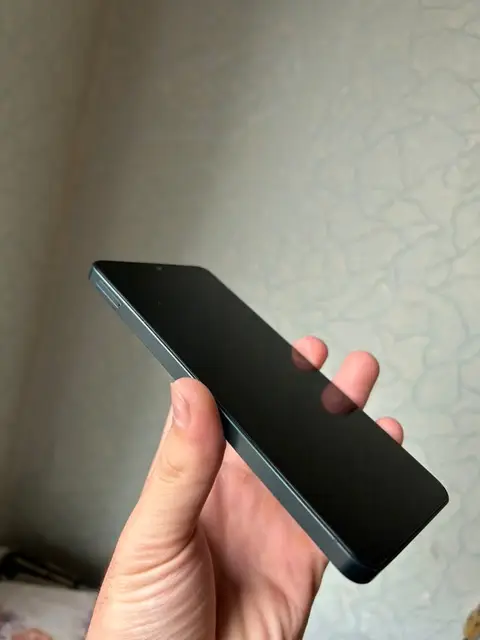 Samsung Galaxy A07, unscratched, defect-free