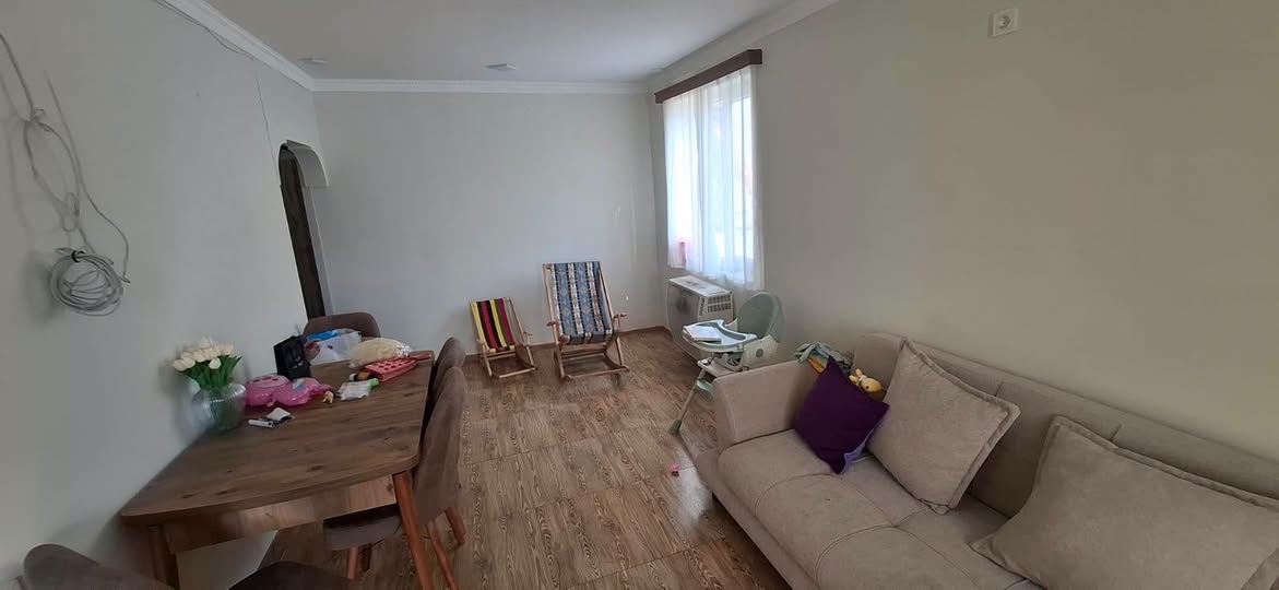 2 otaqlı mənzil satılır, Rustavi — $62,500
