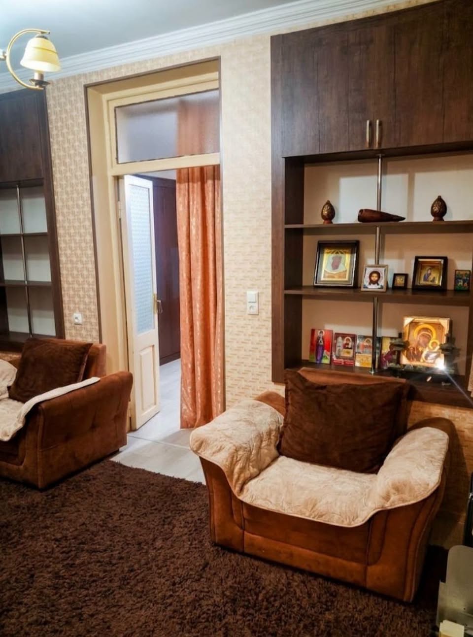House, Tbilisi