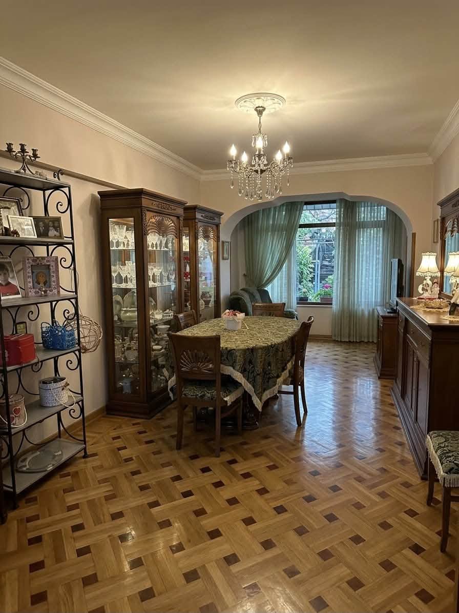 Продается квартира, Батуми — $199,000