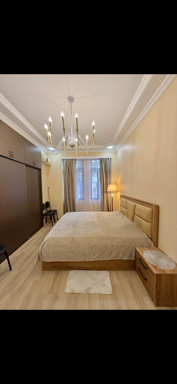 🏡 Aydın bir 1+1 daire kiralık! — 500$
