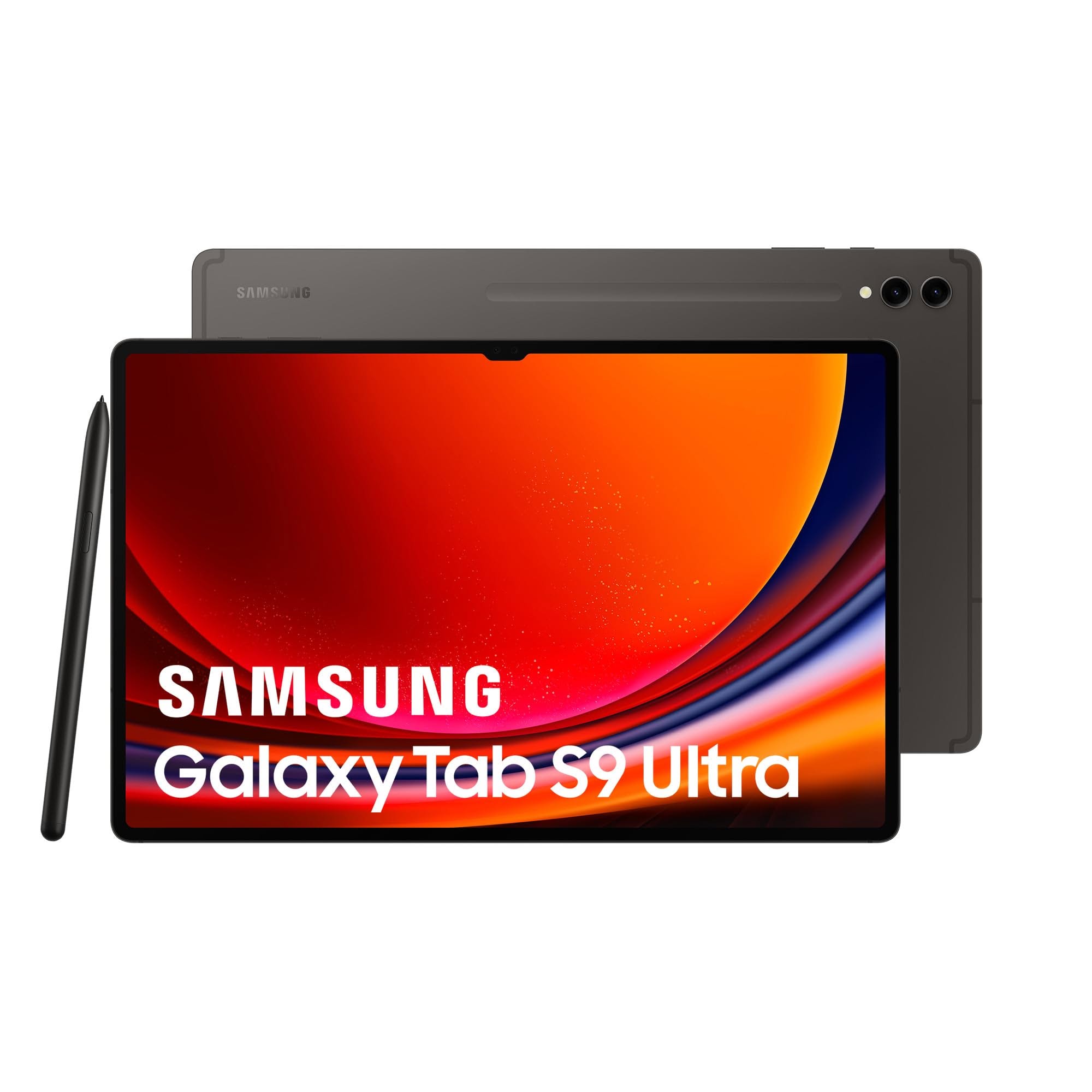 Samsung Tab S9 Ultra 5G 12/256
