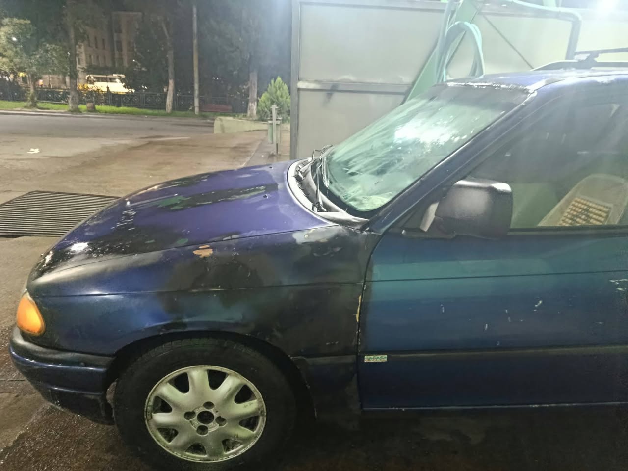 Opel Astra 1.6 Prastoy motorlu - 2,500₾