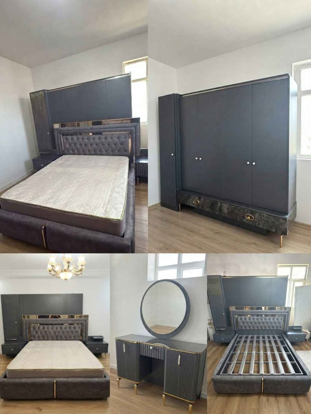 Furniture — 950₼