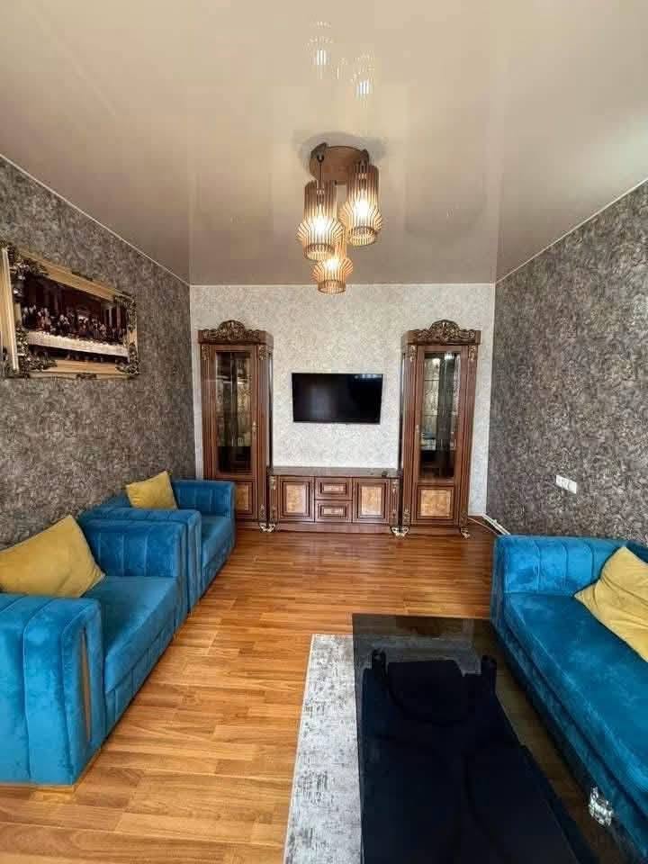 Վաճառվում է 1 սենյականոց բնակարան, Գյումրի — 25,500,000 ֏