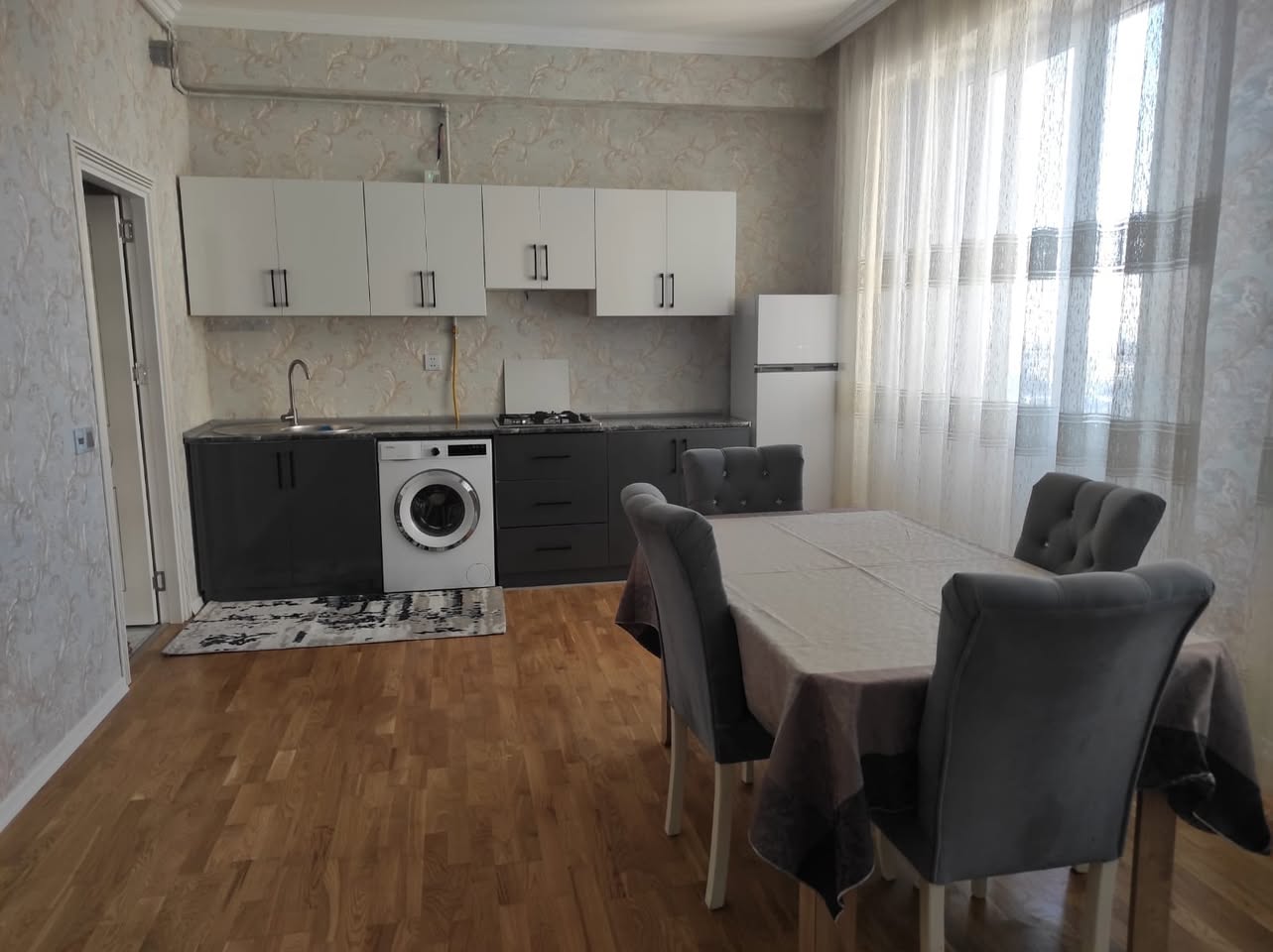 Квартира на прокат