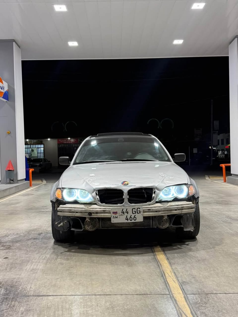 Avtomobil 2001 — 4,300$
