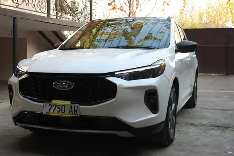 Ford Escape 2023