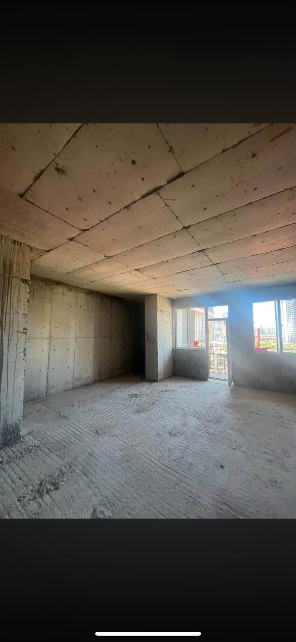 Satılık daire, Batum - $44,000