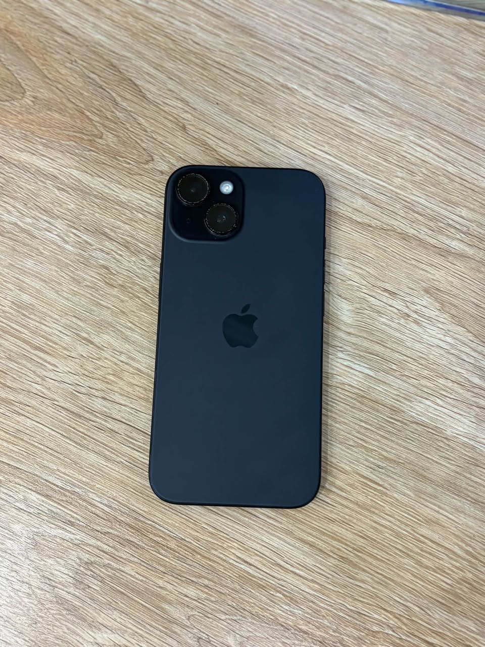 იყიდება iPhone 15 📱🔥 ✅ მეხსიერება — 1,000₾