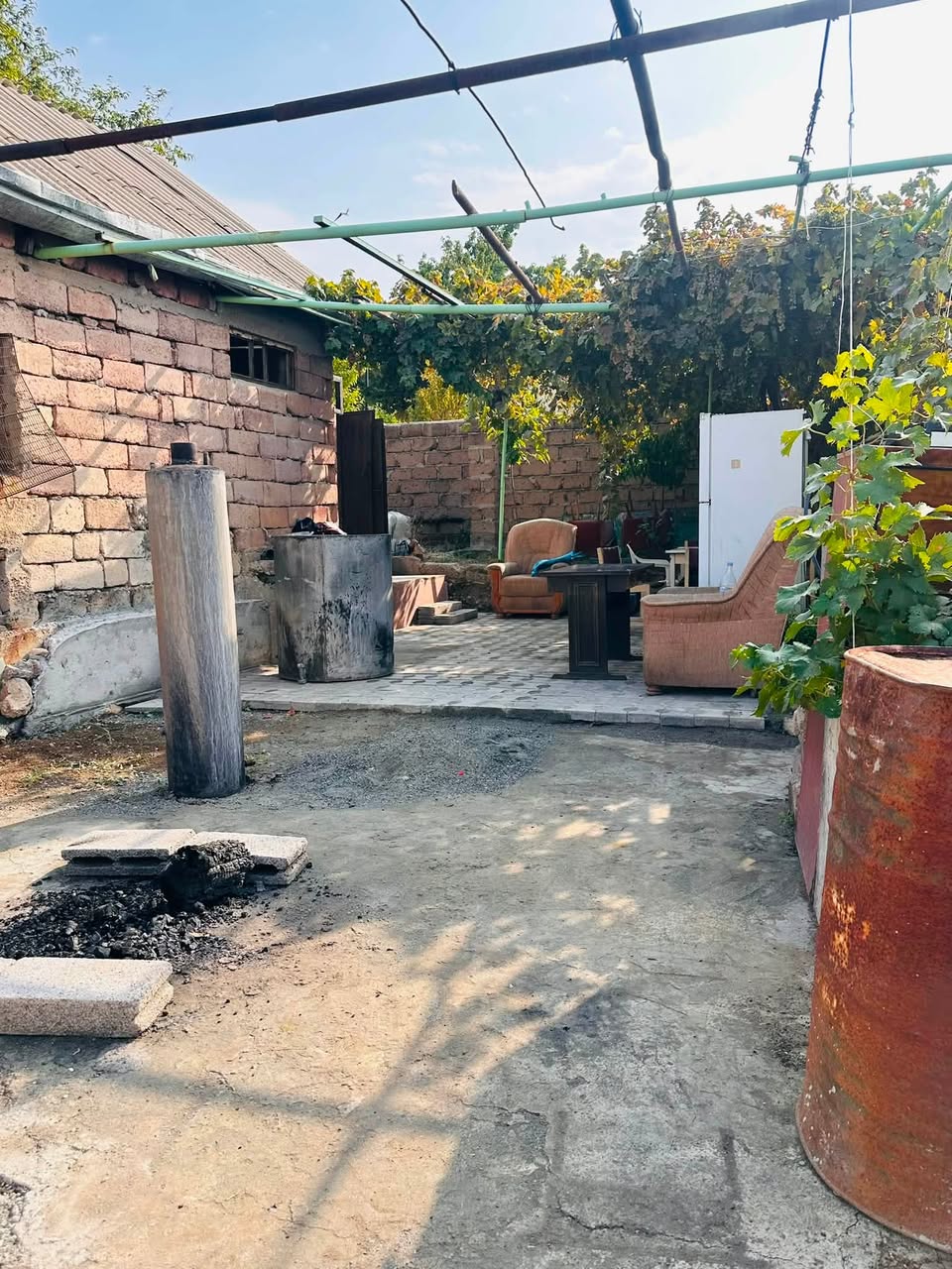 Land plot, Yerevan — $19,000