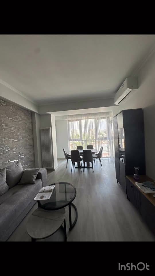 Kiralık daire, Erivan