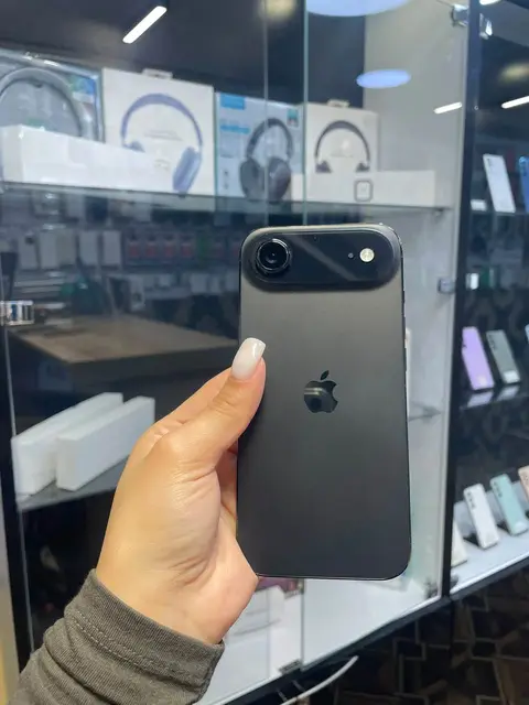 Air 🖤 285.000💸 99%🔋256Gb zavod