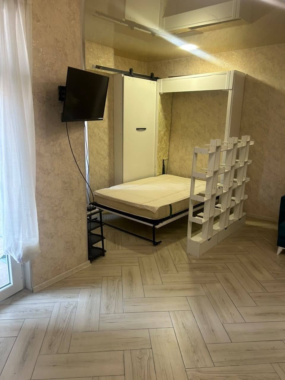 Аренда квартиры 52 м², Агмашенебели 3