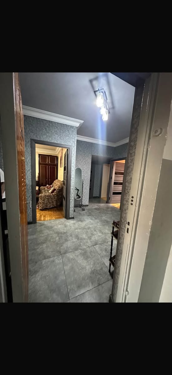 3-room apartment for sale, Yerevan — $143,000
