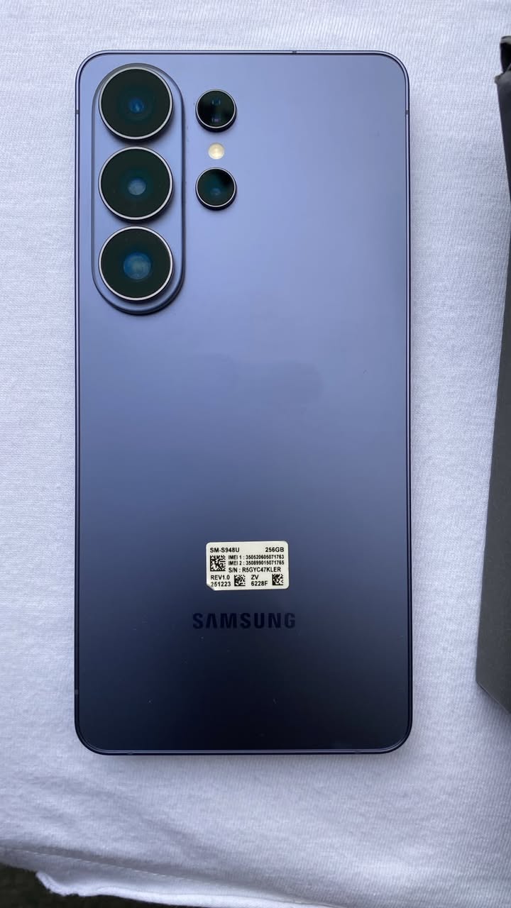 🔥 **Վաճառվում է Samsung Galaxy S26 Ultra — 2,500$