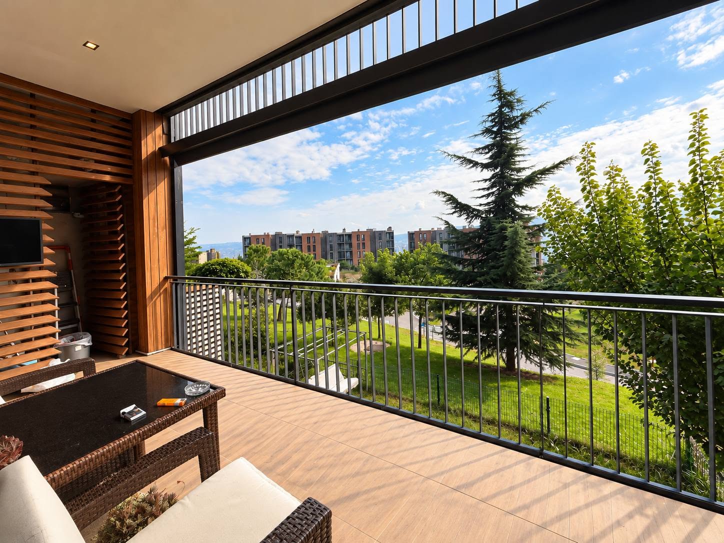 იყიდება ბინა, თბილისი — $349,000