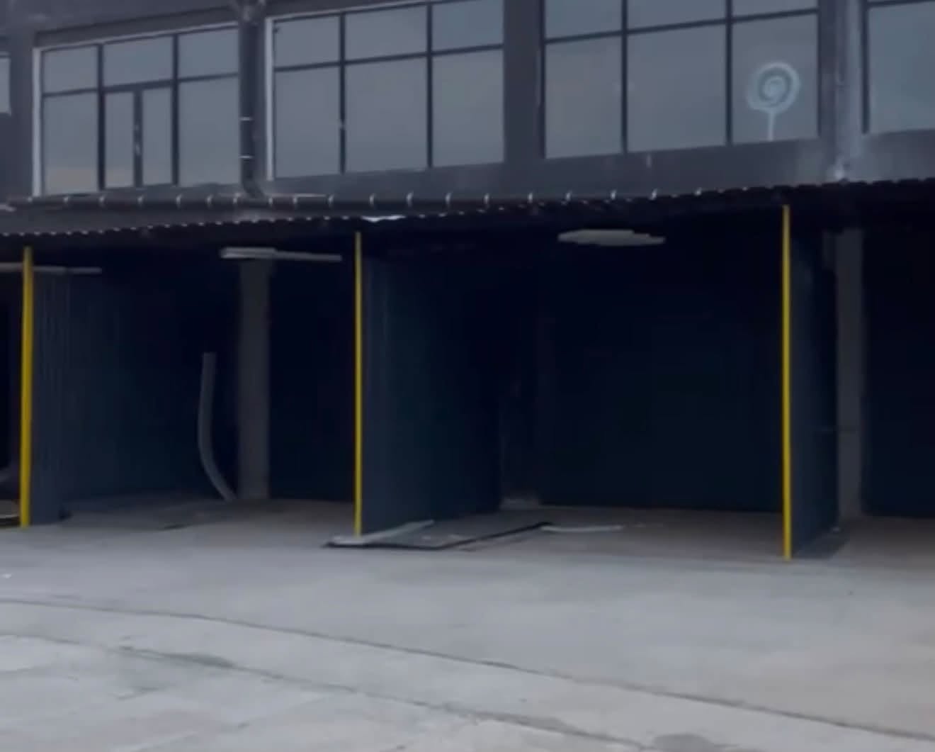 14 garages for rent in Saburtalo