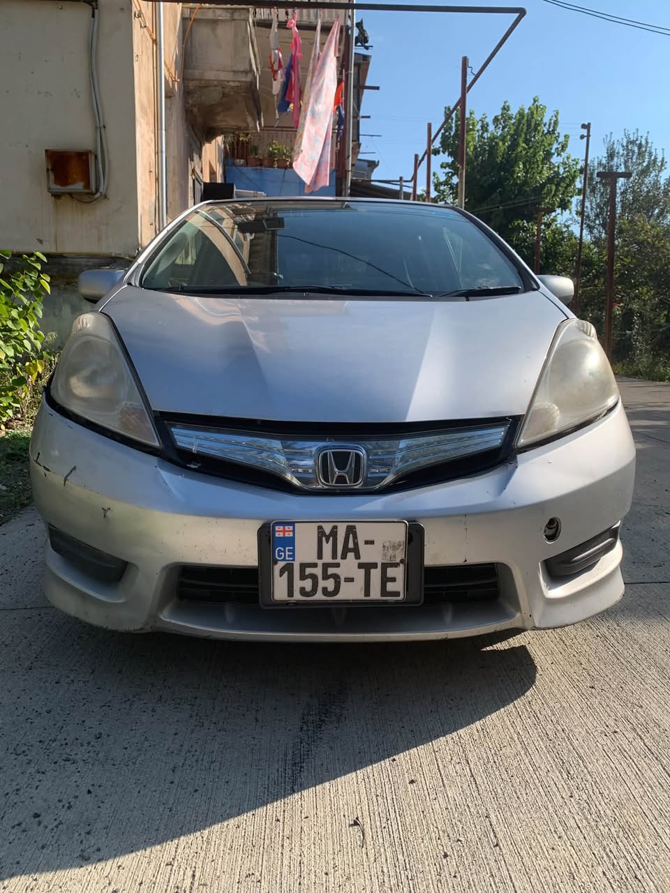 წელი 2012, 4500$