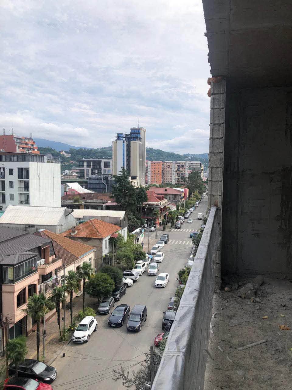 Վաճառվում է բնակարան, Բաթում — $1,700