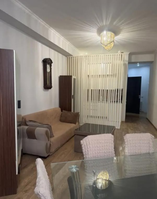 Продается 3-комнатная квартира, Тбилиси — $135,000