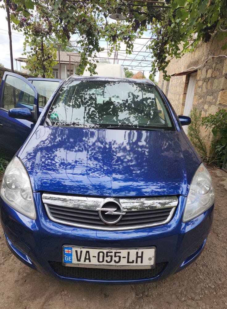 Lada 2107 2009