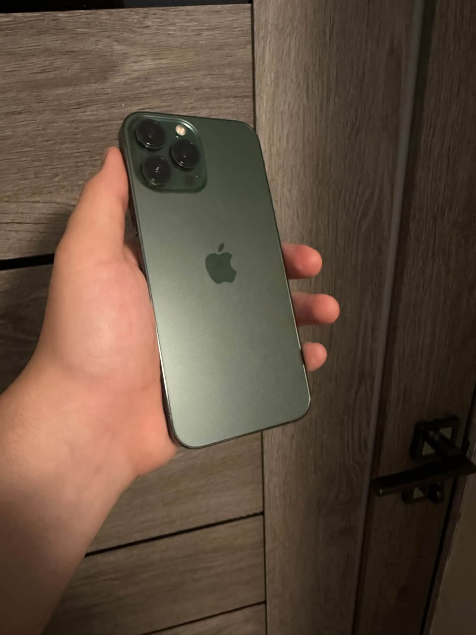 iPhone 13 Pro Max factory price — 125,000֏