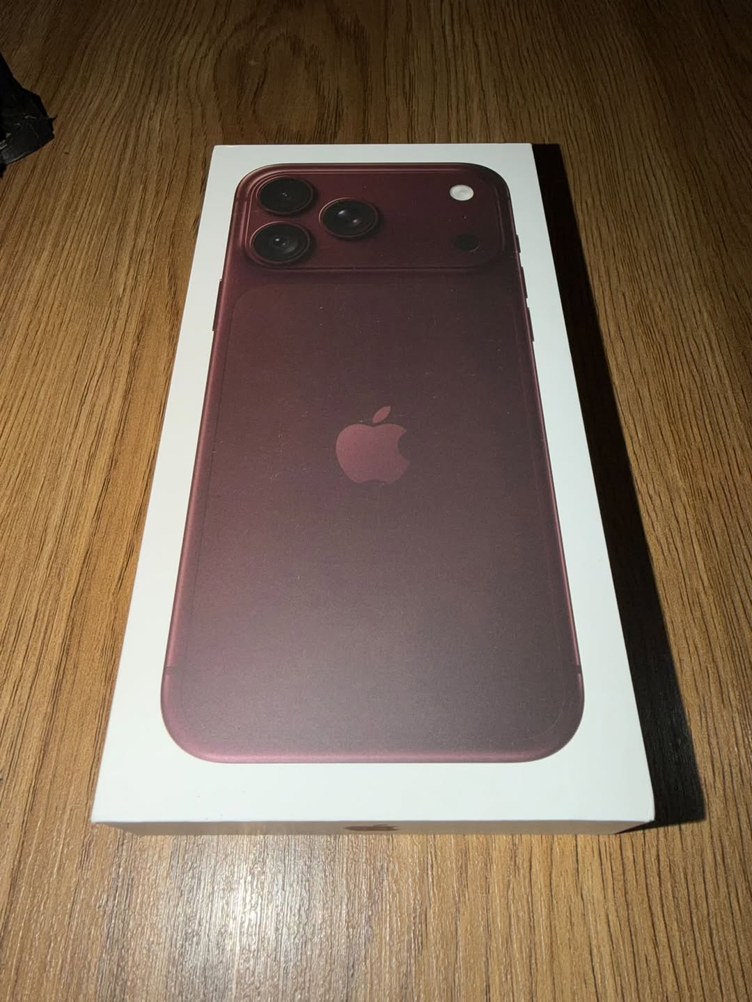 iPhone 18 Pro Max, 256 GB