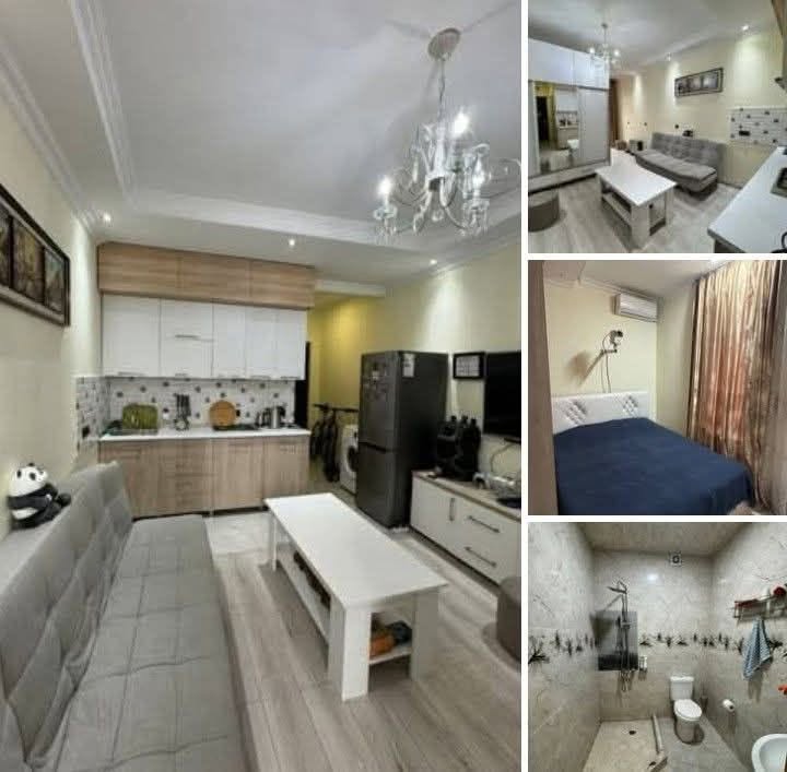 Продаётся квартира, Батуми — $75,000