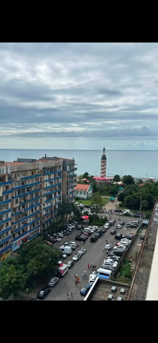 Продаётся квартира, Батуми — $43,900
